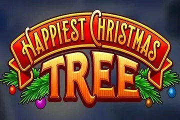Happiest Christmas Tree Online Casino Game