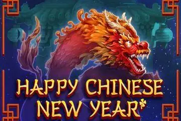 Happy Chinese New Year Online Casino Game