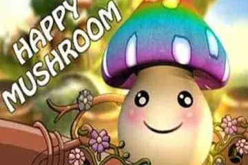 Happy Mushroom Online Casino Game