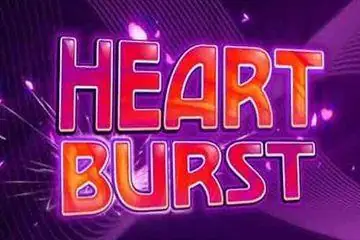 Heartburst Online Casino Game