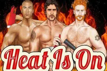 Heat Is On Online Casino Game