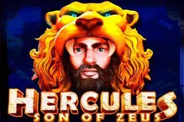 Hercules Son of Zeus Online Casino Game