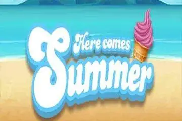 Here Comes Summer Online Casino Game