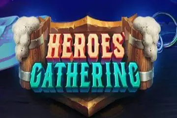 Heroes Gathering Online Casino Game