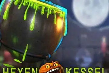 Hexen Kessel Online Casino Game