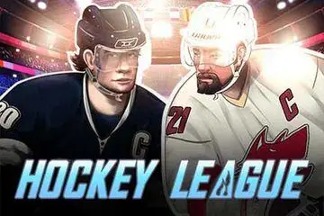 Hockey League Online Casino Game