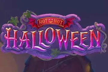 Hot Hot Halloween Online Casino Game