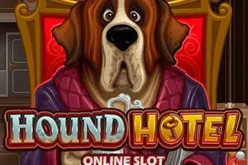 Hound Hotel Online Casino Game