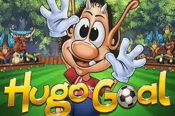 Hugo Goal Online Casino Game
