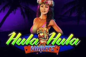 Hula Hula Nights Online Casino Game