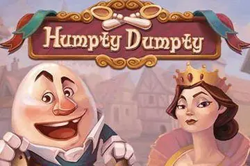 Humpty Dumpty Online Casino Game