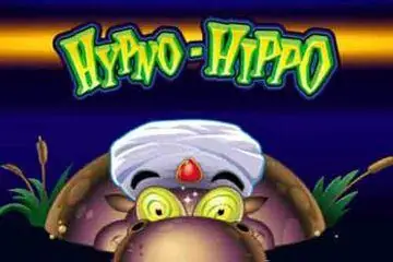 Hypno Hippo Online Casino Game