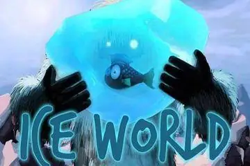 Ice World Online Casino Game