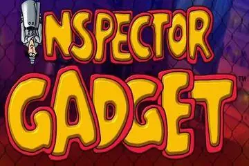 Inspector Gadget Online Casino Game