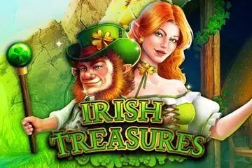 Irish Treasures Online Casino Game