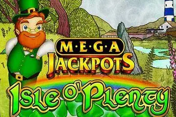 Isle O' Plenty Online Casino Game