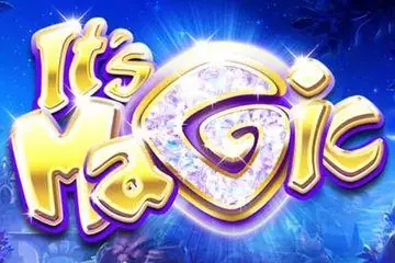 It's Magic: Lilly Online Casino Game
