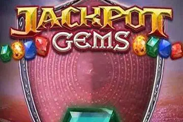 Jackpot Gems Online Casino Game