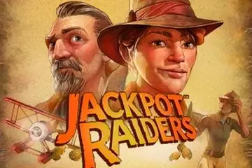 Jackpot Raiders Online Casino Game