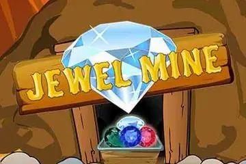 Jewel Mine Online Casino Game