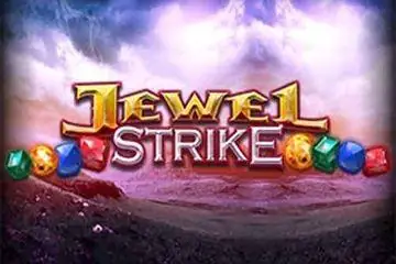 Jewel Strike Online Casino Game