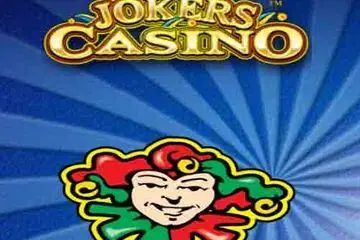 Jokers Casino Online Casino Game
