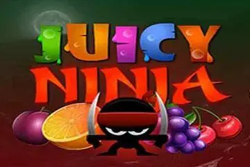 Juicy Ninja Online Casino Game