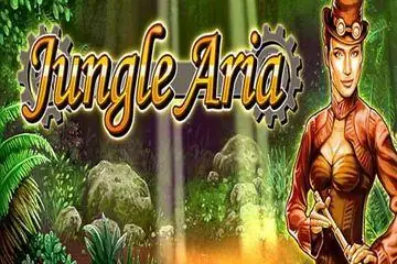 Jungle Aria Online Casino Game