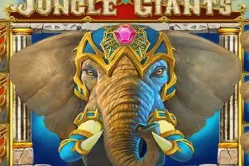 Jungle Giants Online Casino Game