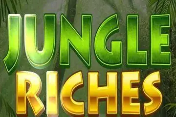 Jungle Riches Online Casino Game