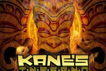 Kane's Inferno Online Casino Game