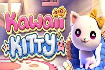 Kawaii Kitty Online Casino Game