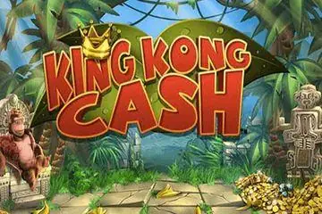 King Kong Cash Online Casino Game