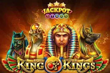 King of Kings Online Casino Game