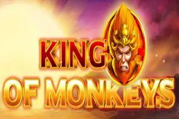 King of Monkeys Online Casino Game