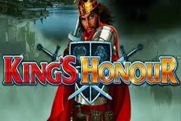 King's Honour Online Casino Game