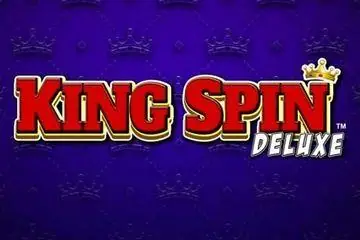 King Spin Deluxe Online Casino Game