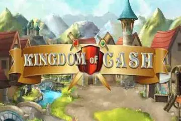 Kingdom of Cash Online Casino Game