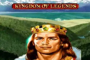 Kingdom of Legends Online Casino Game