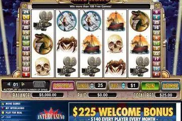 Kong Online Casino Game