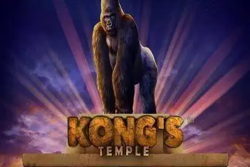 Kong's Temple Online Casino Game