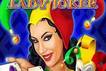 Lady Joker Online Casino Game