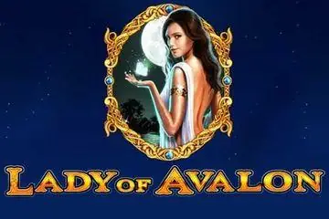 Lady of Avalon Online Casino Game