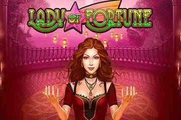 Lady of Fortune Online Casino Game