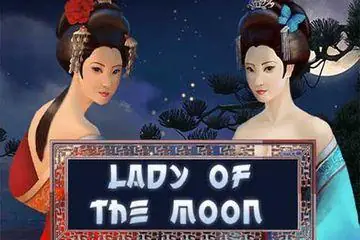 Lady of the Moon Online Casino Game