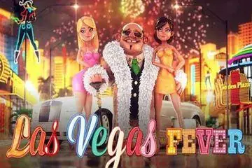 Las Vegas Fever Online Casino Game