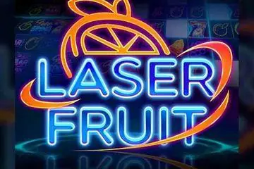 Laser Fruit Online Casino Game