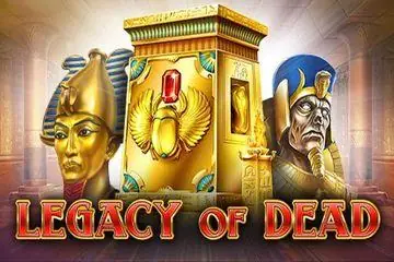 Legacy of Dead Online Casino Game