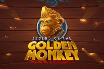 Legend of the Golden Monkey Online Casino Game