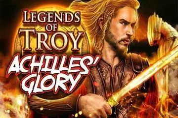 Legends of Troy: Achilles' Glory Online Casino Game